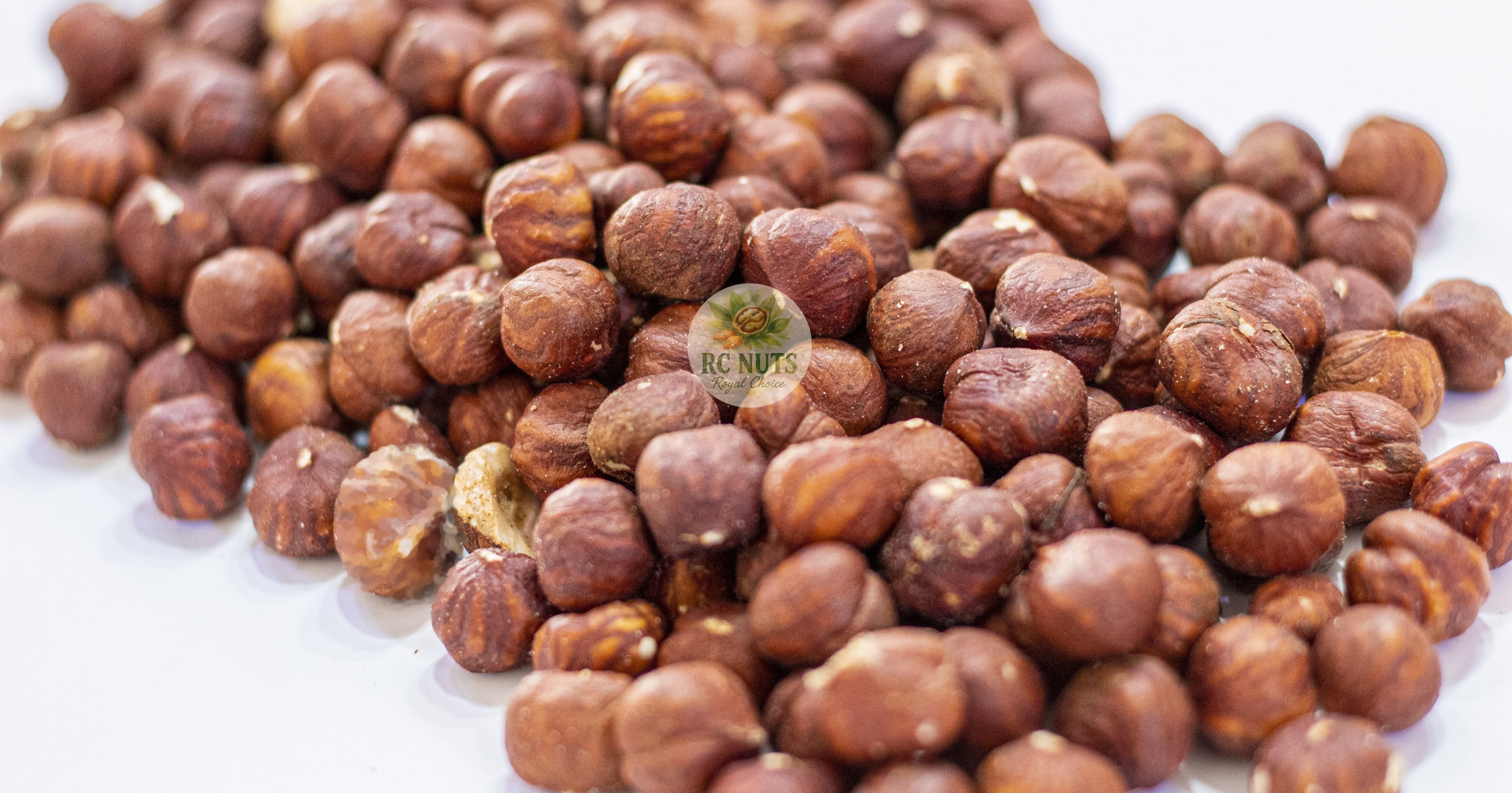 بندق محمص