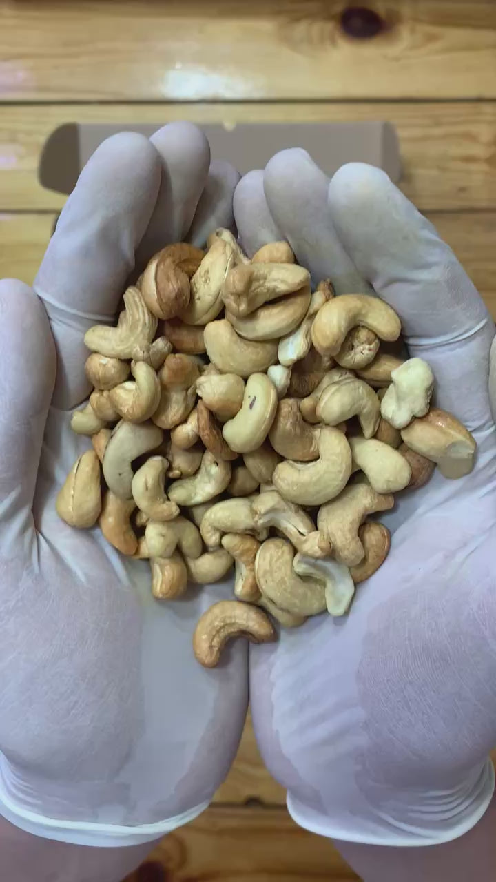 كاجو جودة ممتازة